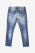 Jeans Diesel super slim-jegging